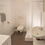 Apartman Center I 24h Self-check-in