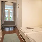 Apartman Center I 24h Self-check-in