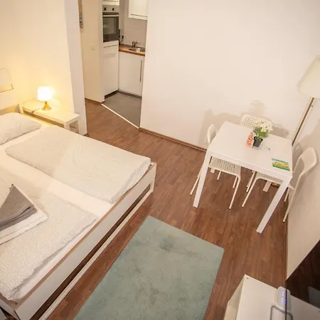 Center I 24h Self-check-in