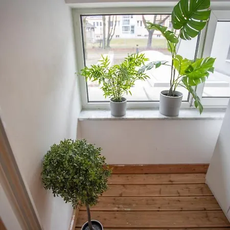 Apartman Center I 24h Self-check-in