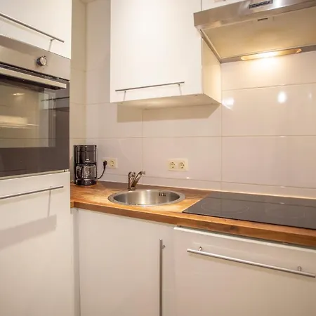 Center I 24h Self-check-in 인스브루크