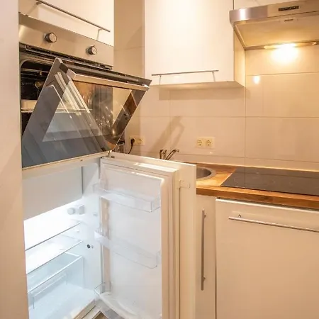 Apartman Center I 24h Self-check-in Innsbruck